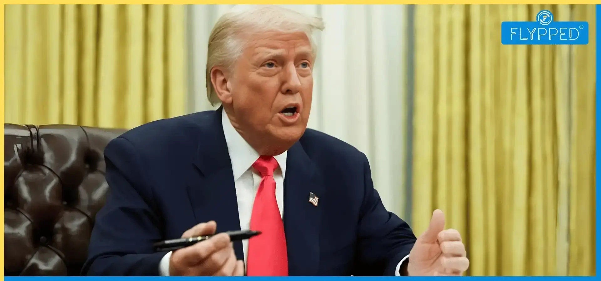 Trump Tariff Supreme Court Update: India Tariffs Cut to 10% for 150 Days