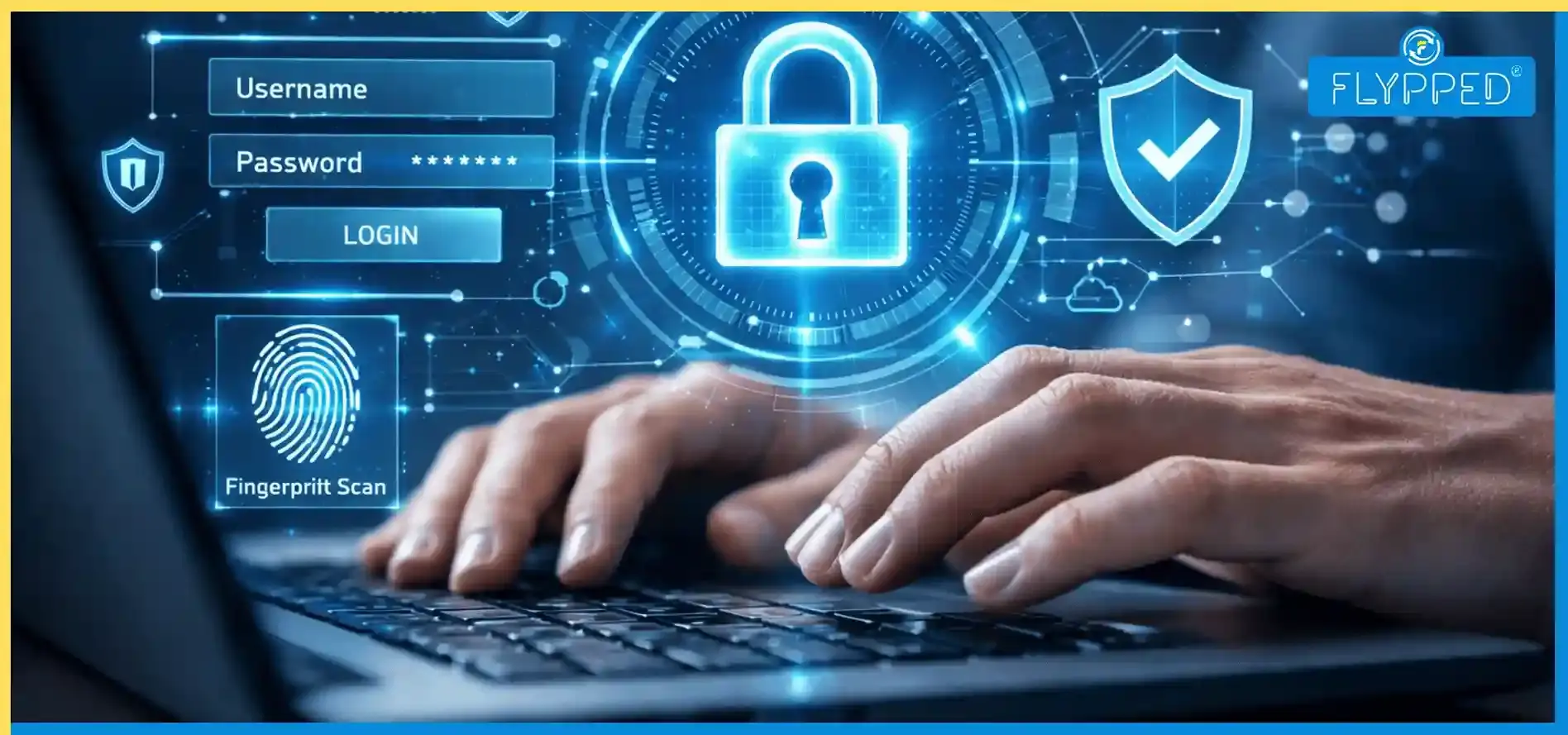 Beyond Passwords: 7 Essential Cybersecurity Tips for Modern Internet Safety