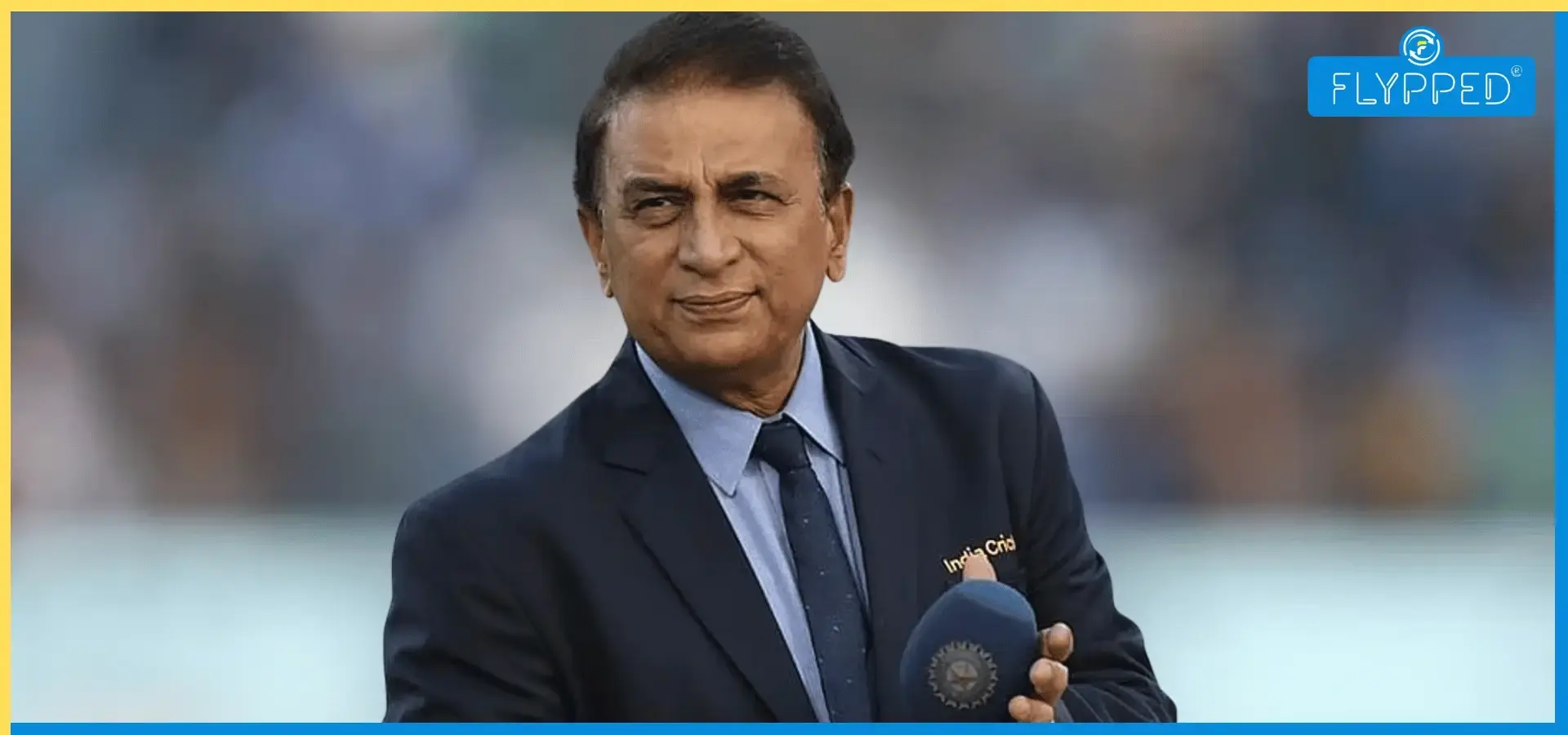Sunil Gavaskar Criticises India Over Loss Against South Africa
