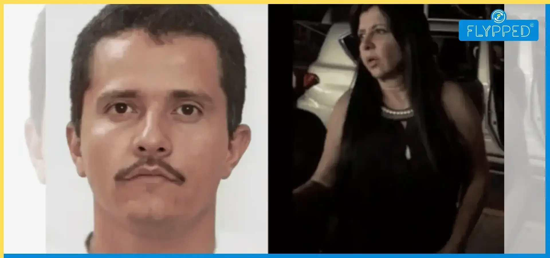 How Mexico Tracked Down El Mencho Through His Girlfriend