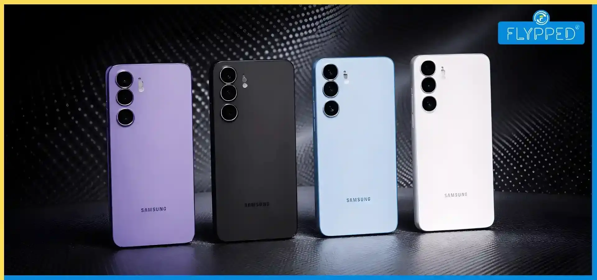 Samsung Galaxy S26 Series Launched: Price, Features & AI Highlights