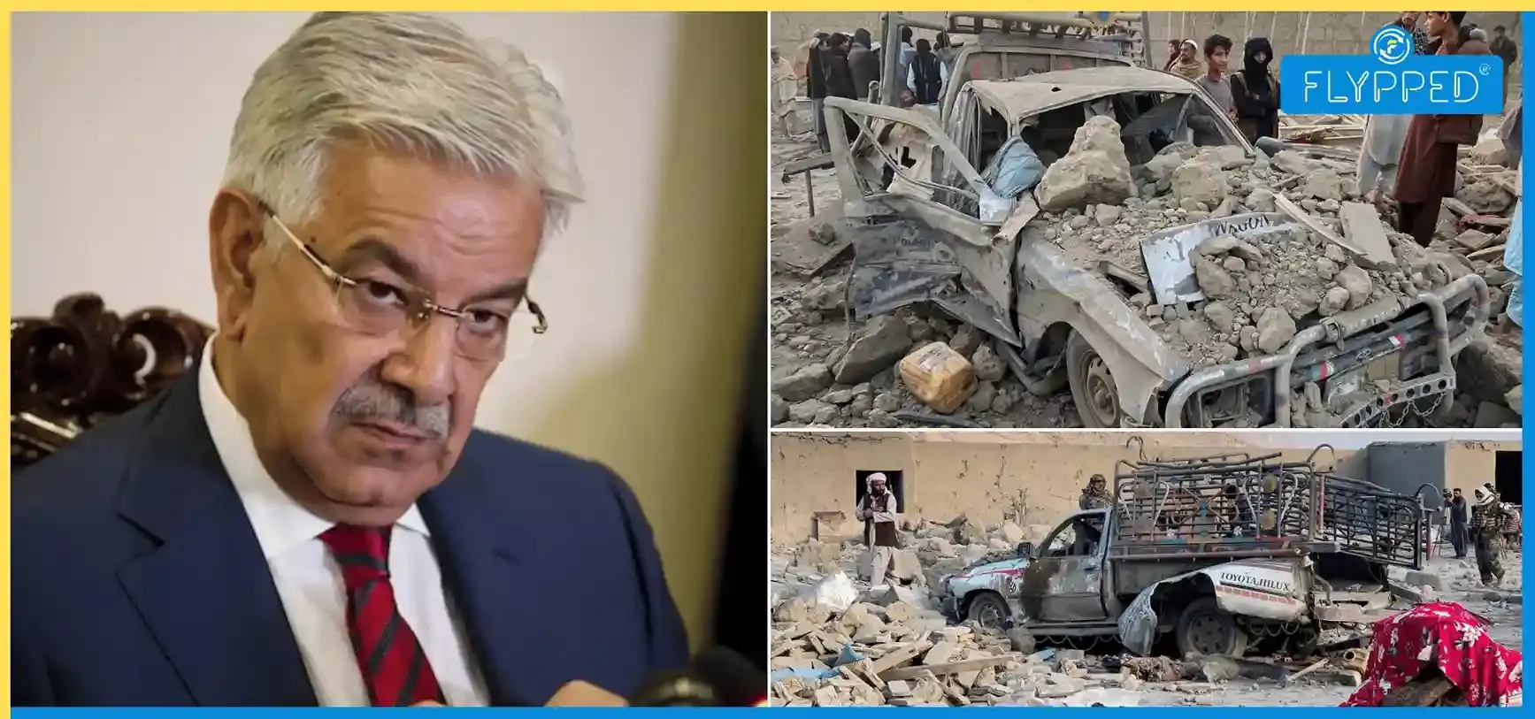 Pakistan–Afghanistan War: Latest News Update, Reasons and Causes