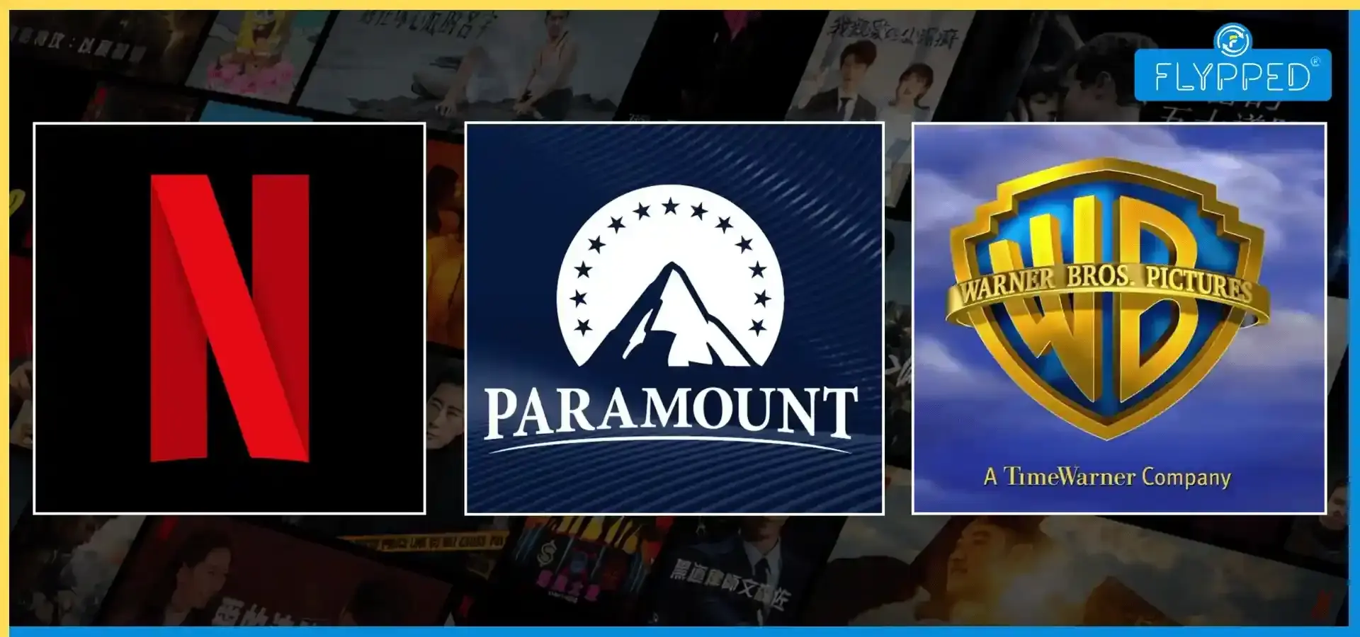 Why Netflix Drops Bid for Warner Bros., Making Way for Paramount & Skydance?