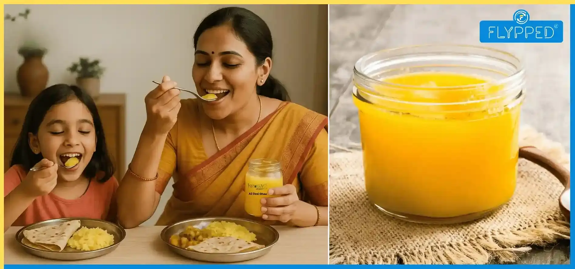 Ghee: A Superfood or Just Hype? The Truth Explained
