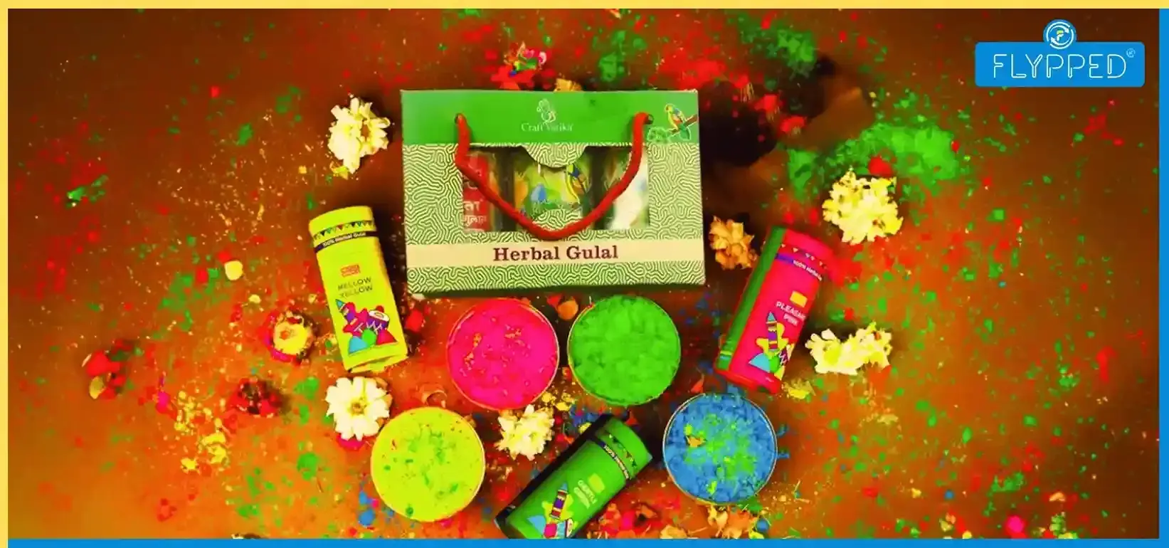 What are the best Holi 2026 gifts for your loved ones to enhance the celebration?