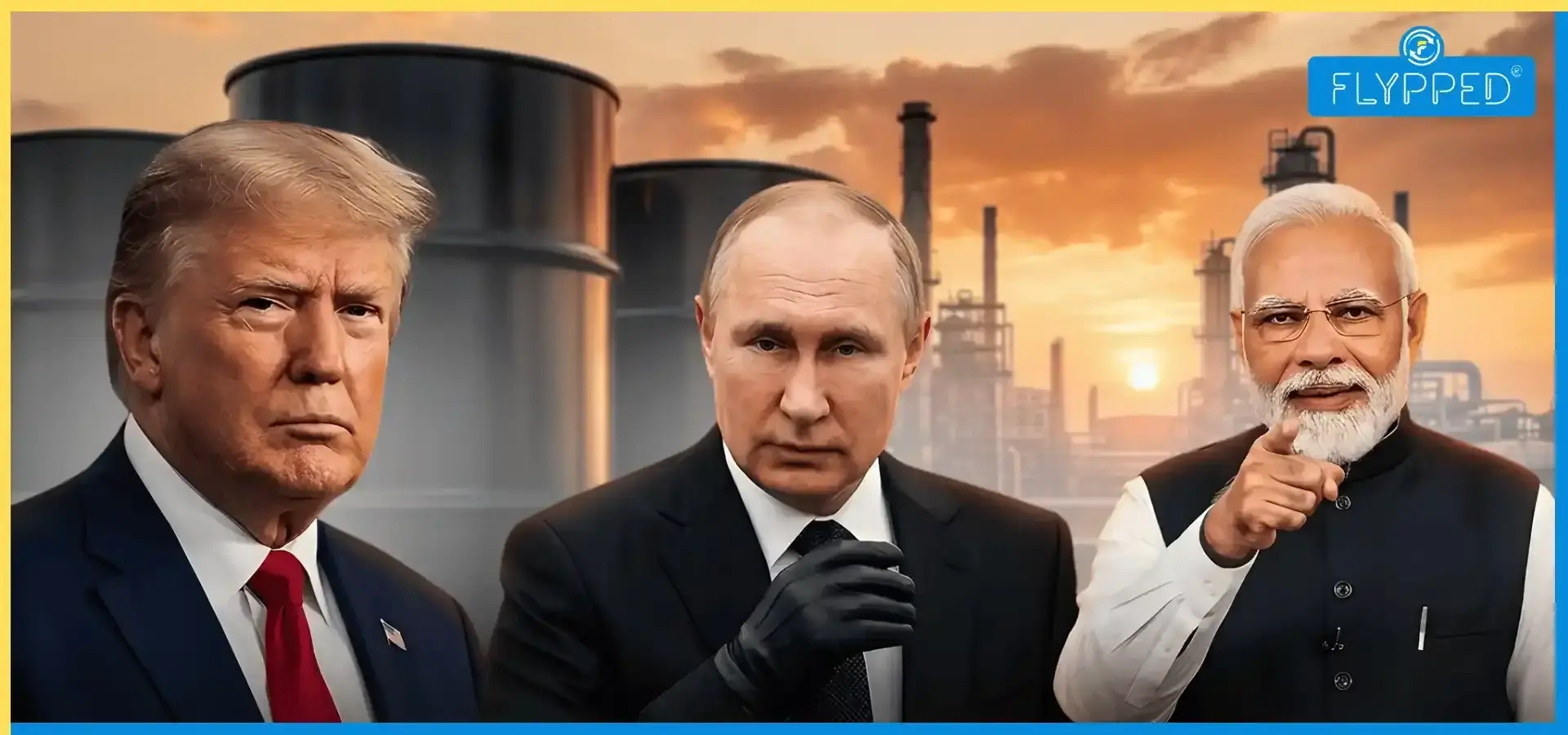 Amid the Iran War, the US grants India a 30-day waiver to purchase Russian oil