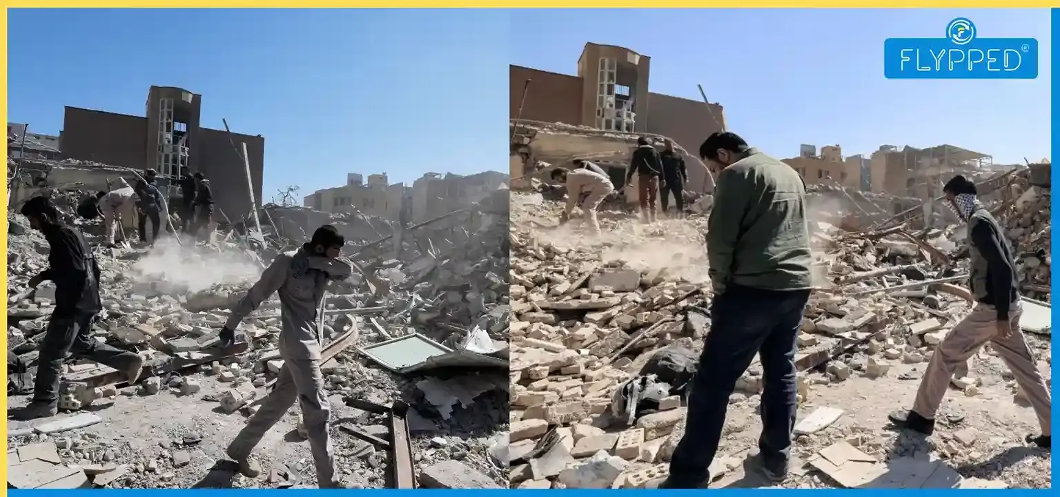 US Embassy Attack in Baghdad Raises Tension in the Middle East