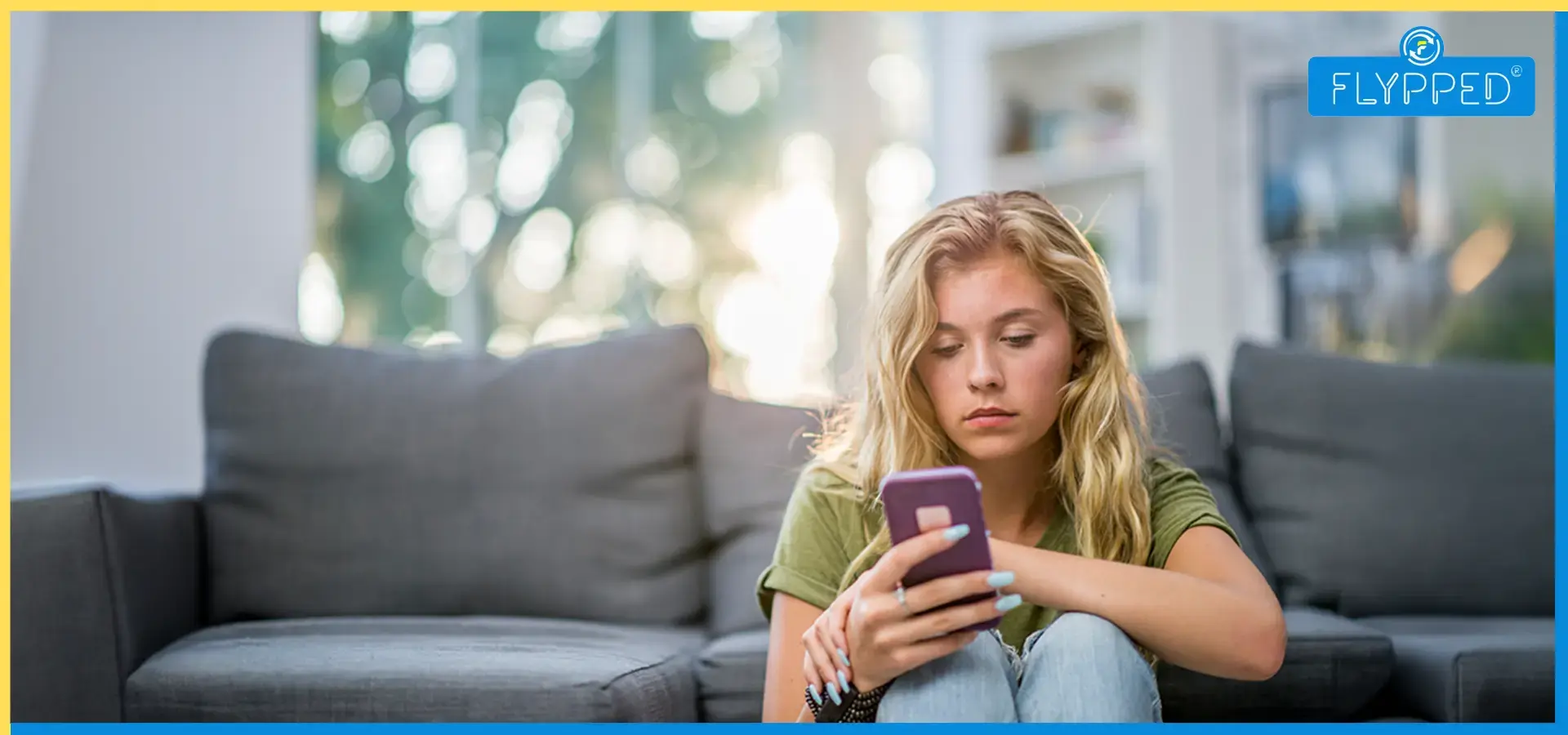 How to Stop Comparing Your Life to Social Media