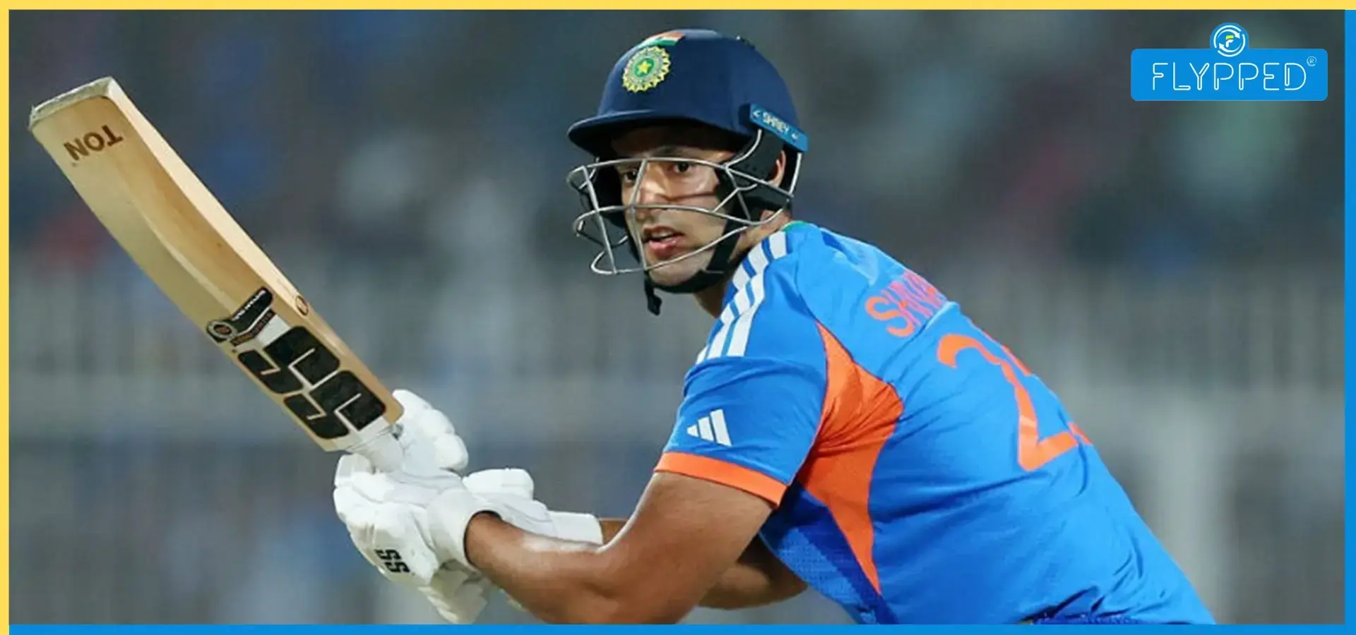 Shivam Dube on India T20 World Cup 2026 Victory