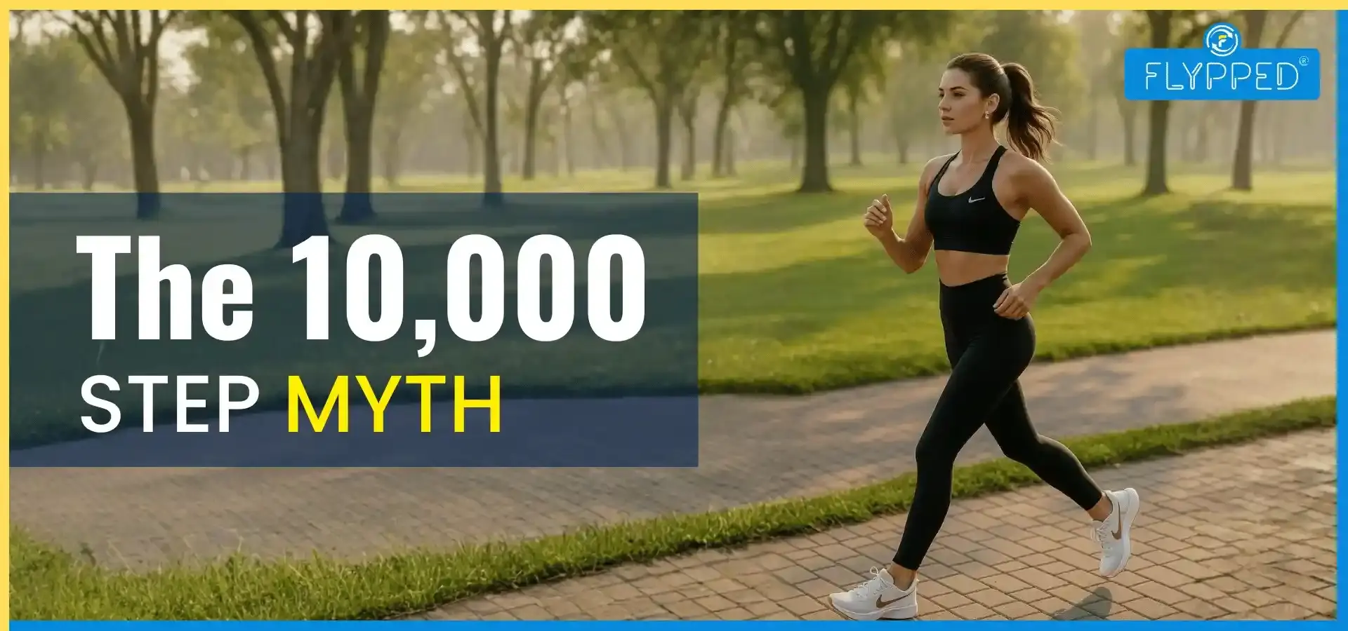 The 10,000-Step Myth: Does It Really Boost Weight Loss?