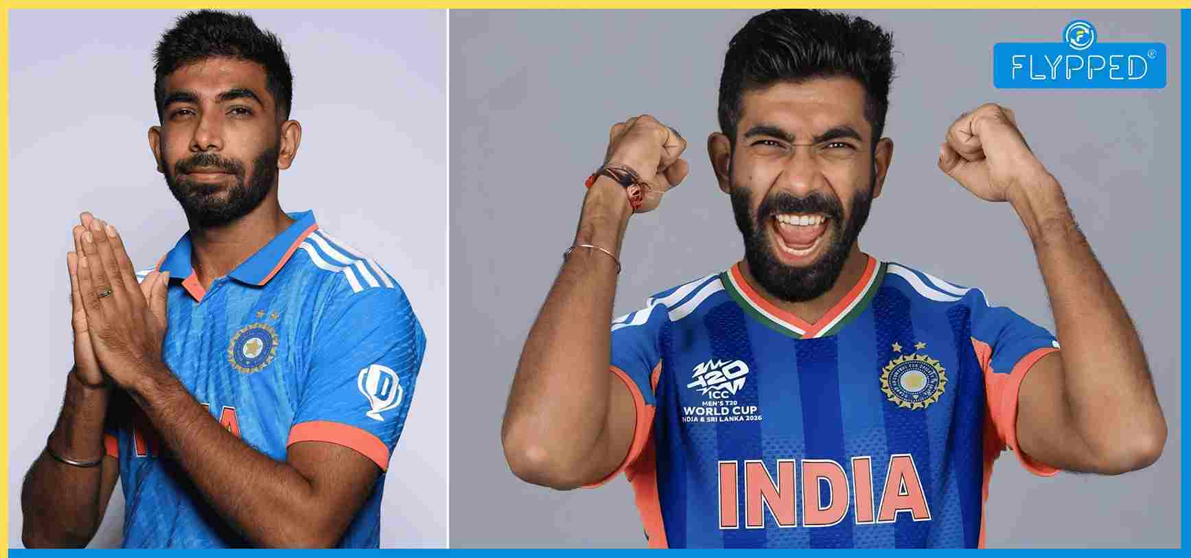 How T20 World Cup Pushes Jasprit Bumrah Toward Major Career Move