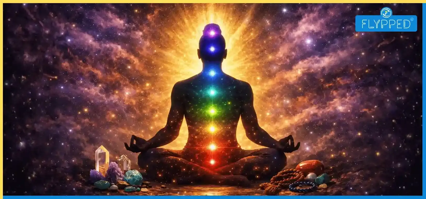 Spiritual Awakening: Meaning, Symptoms and Stages Explained