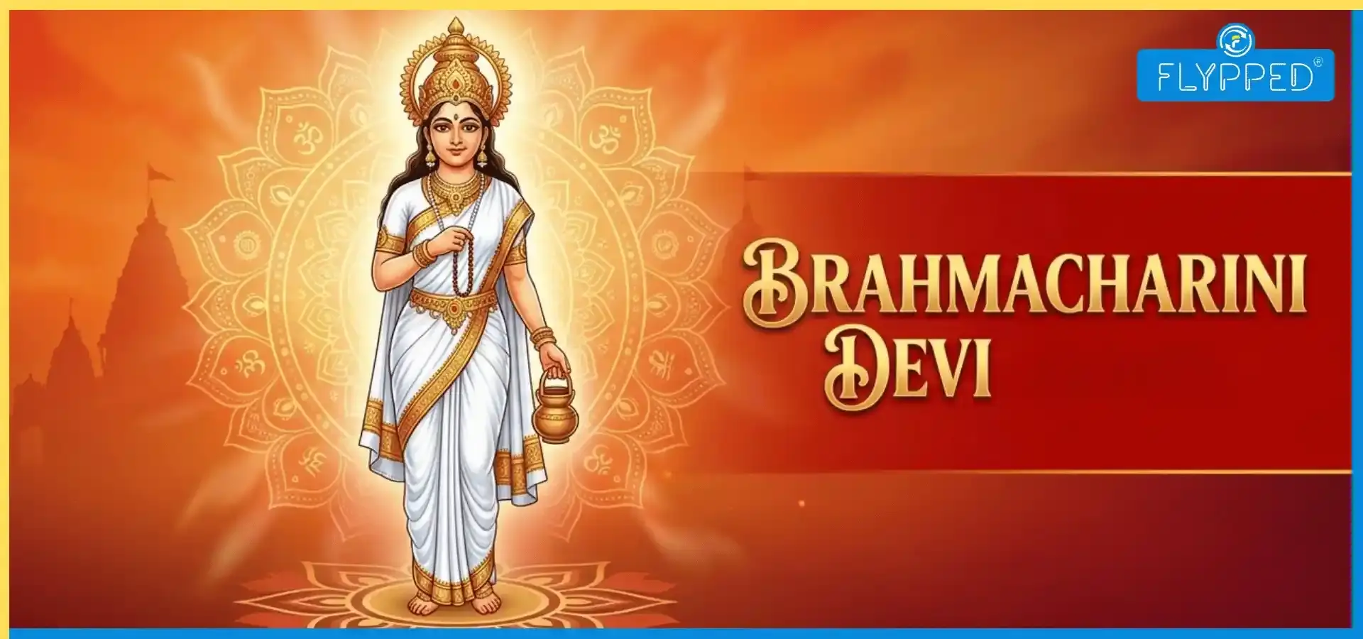 Chaitra Navratri Day 2: Maa Brahmacharini Rituals & Tips