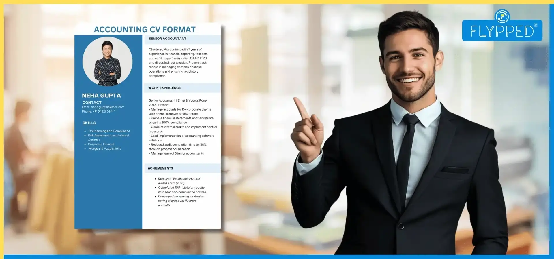 Bio Data Format for Job: Complete Guide with Examples