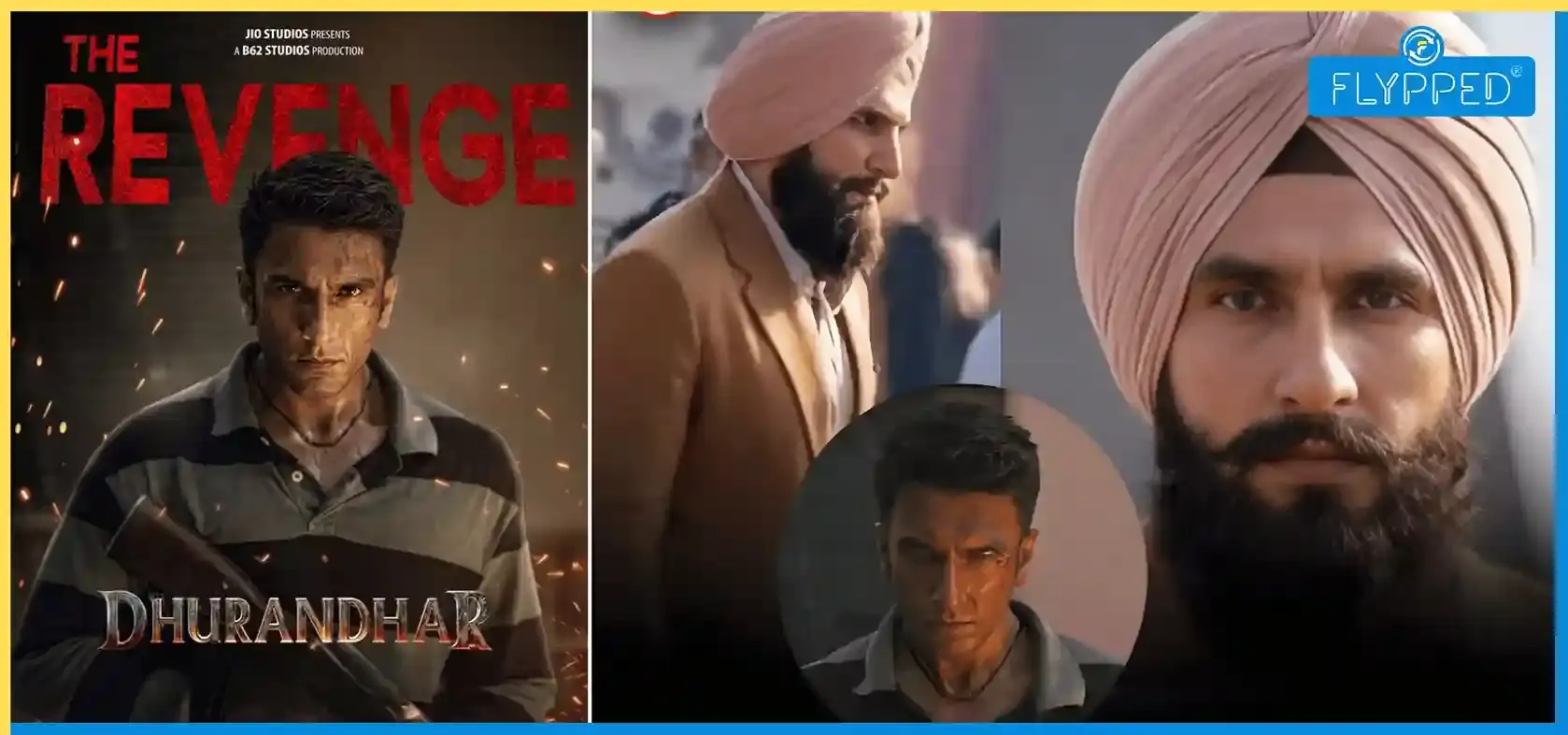 Dhurandhar 2 Review: The Real Story Behind Ranveer Singh’s Role