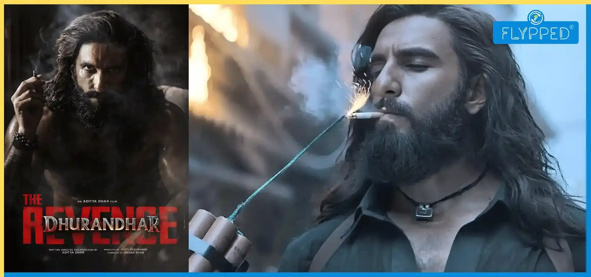 Dhurandhar 2 Joins $80M Club, Now #2 Worldwide