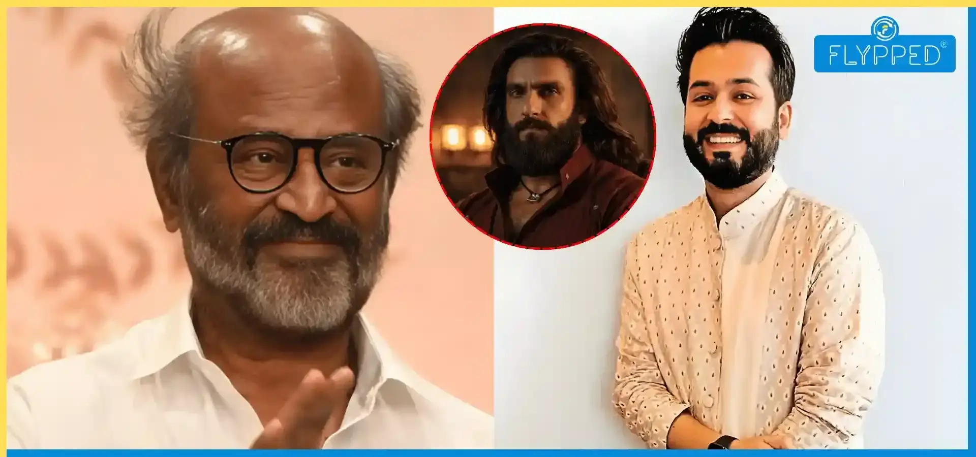 Rajinikanth is Happy with Aditya Dhar’s Dhurandhar 2 Success