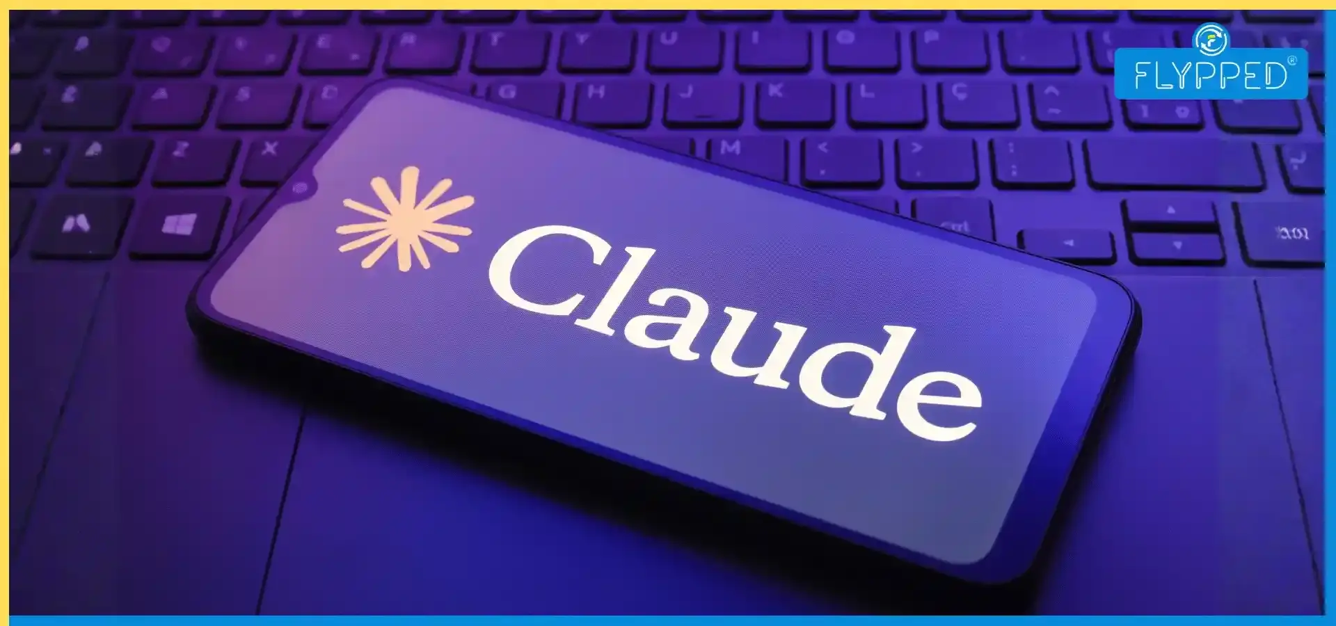 Claude AI Can Now Automate Tasks on Your Computer