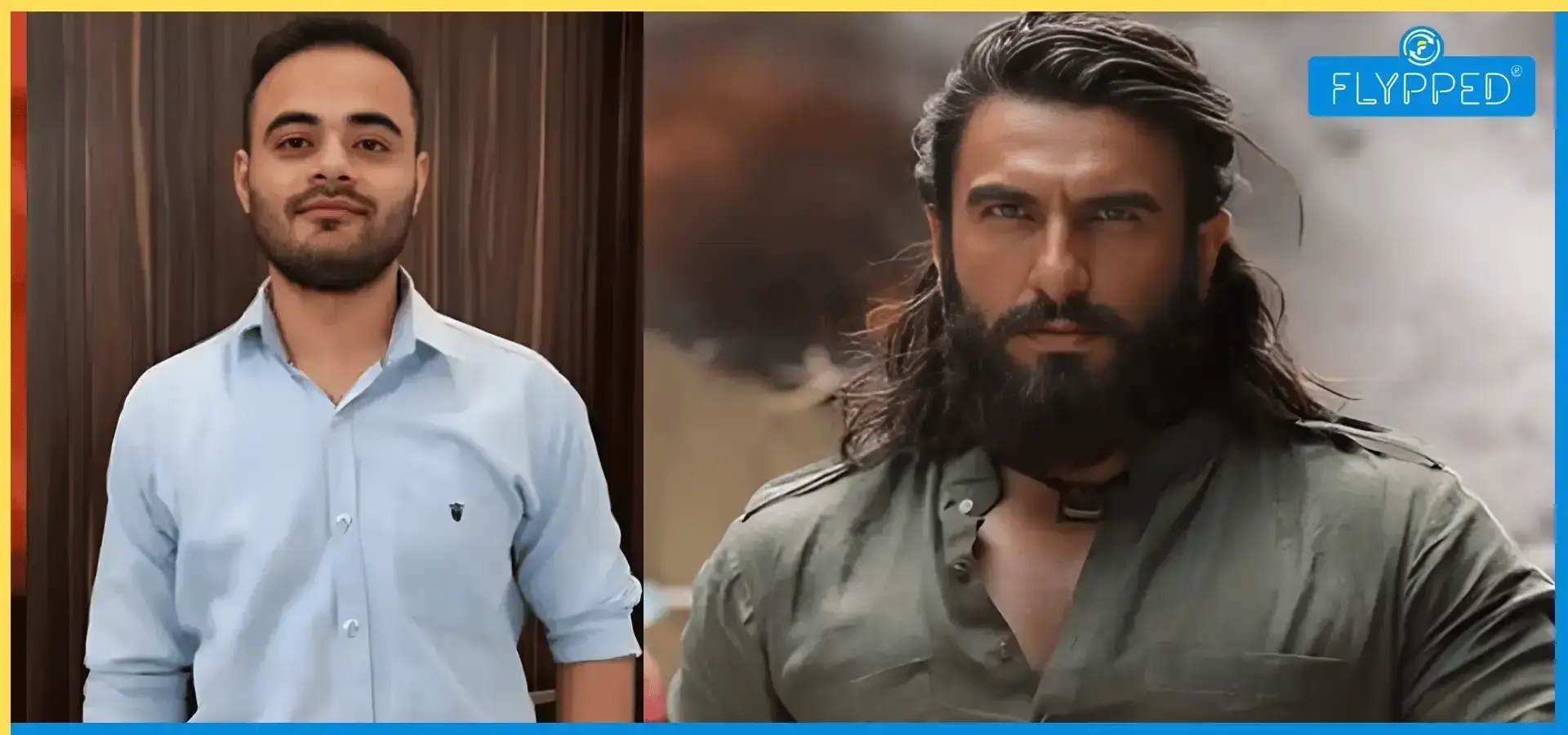 How Arjun Rampal’s Doctor Sunny Ashok Got a Role in Dhurandhar 2