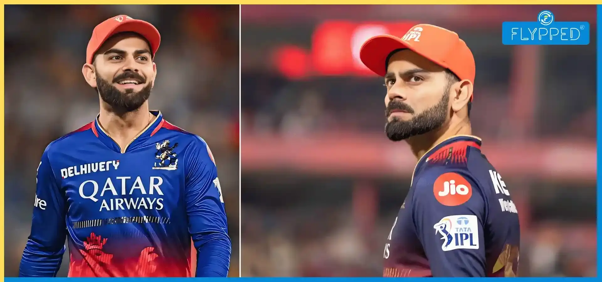 Why Virat Kohli Could Be RCB’s Biggest Strength in IPL 2026