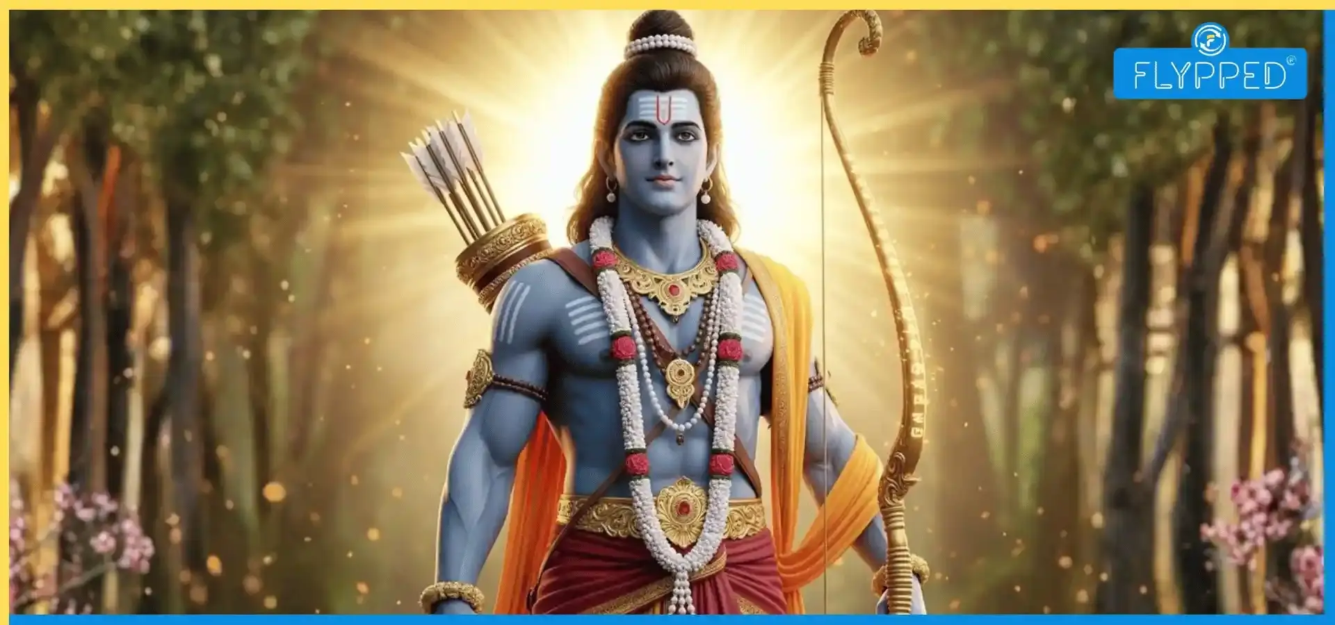 Ram Navami 2026: Celebrating the Birth of Lord Rama with Devotion and Joy