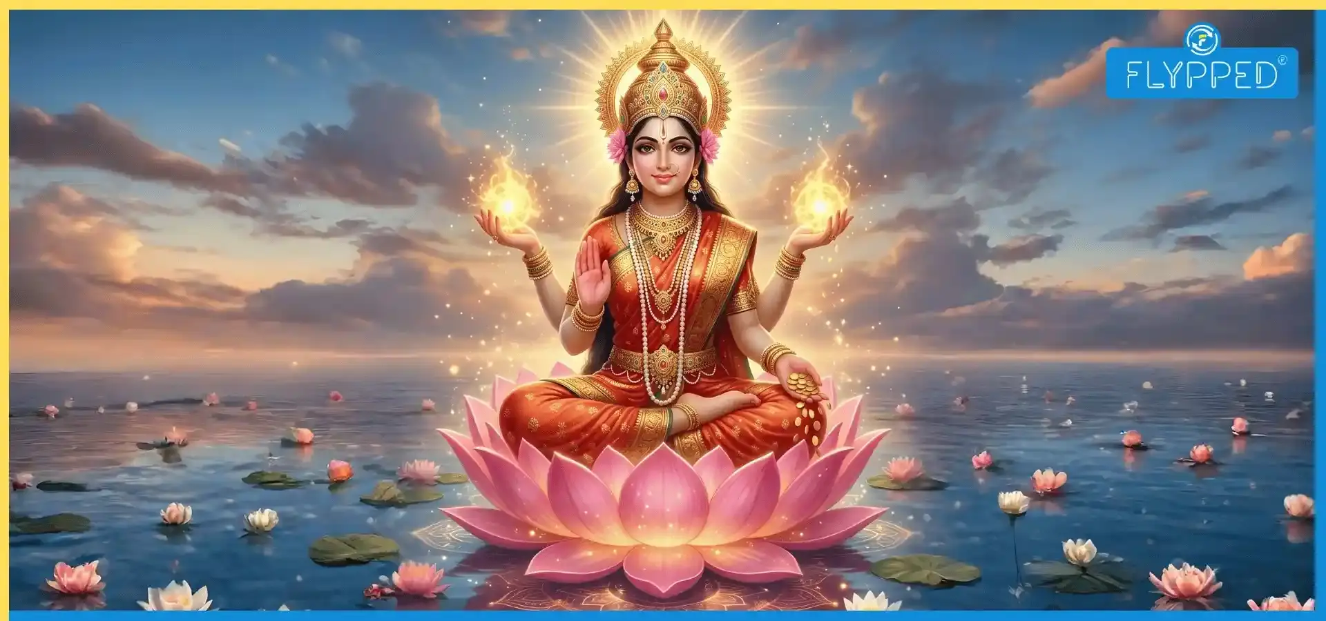 Chaitra Navratri Day 9: Maa Siddhidatri Worship Guide