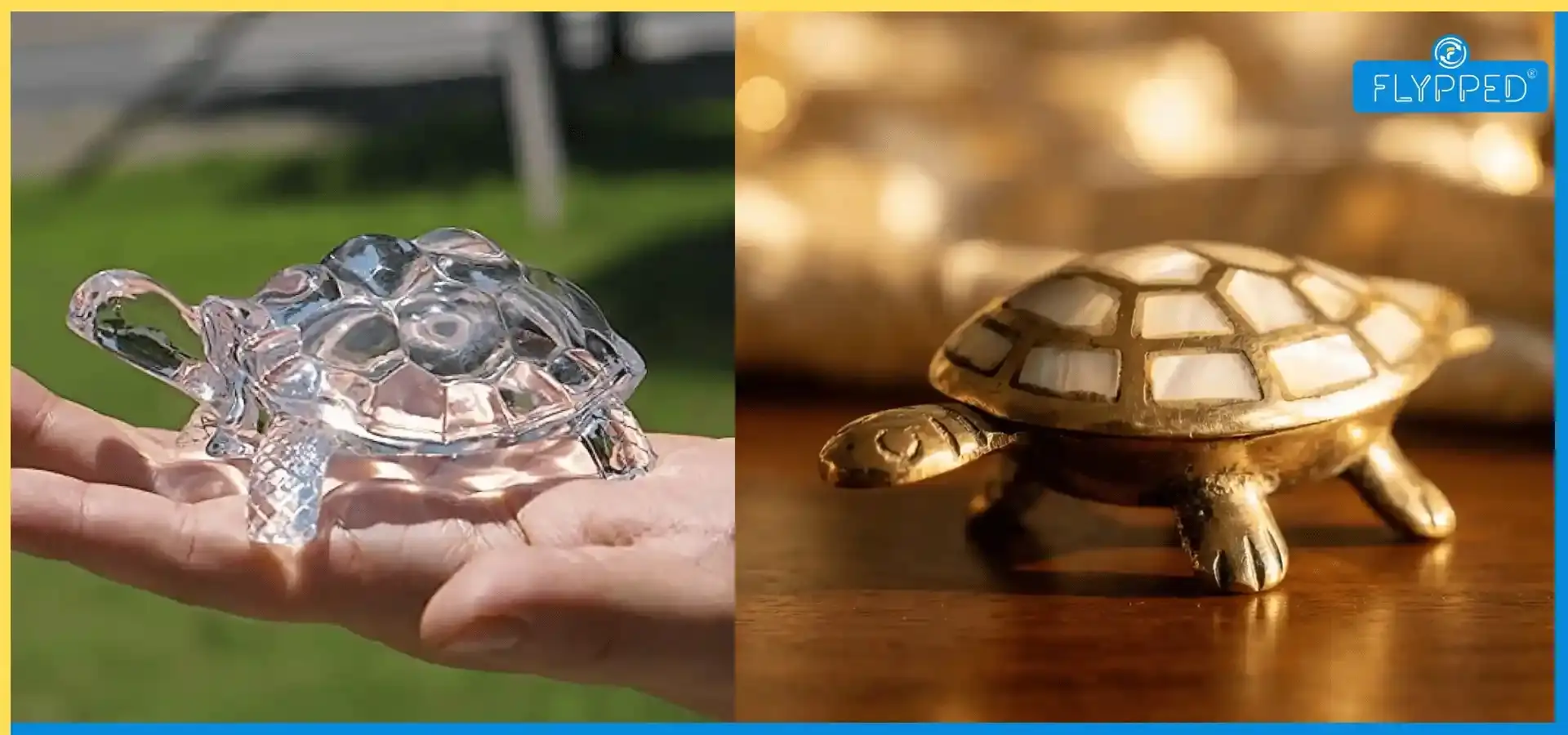 Feng Shui Turtle: Unlock the Powerful Benefits
