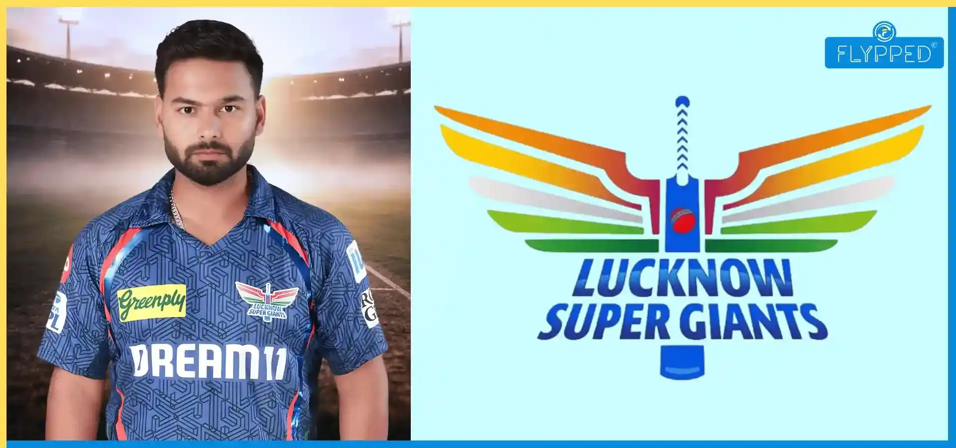 Lucknow Super Giants Preview: Rishabh Pant’s Big Comeback