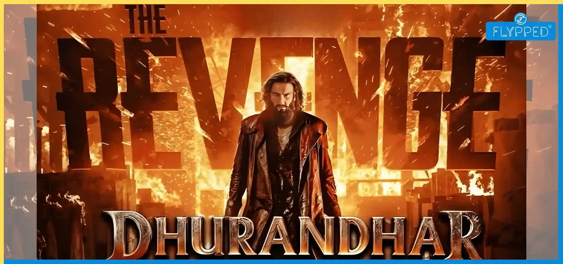 Dhurandhar 2 Day 11 Box Office Collection Breaks New Records