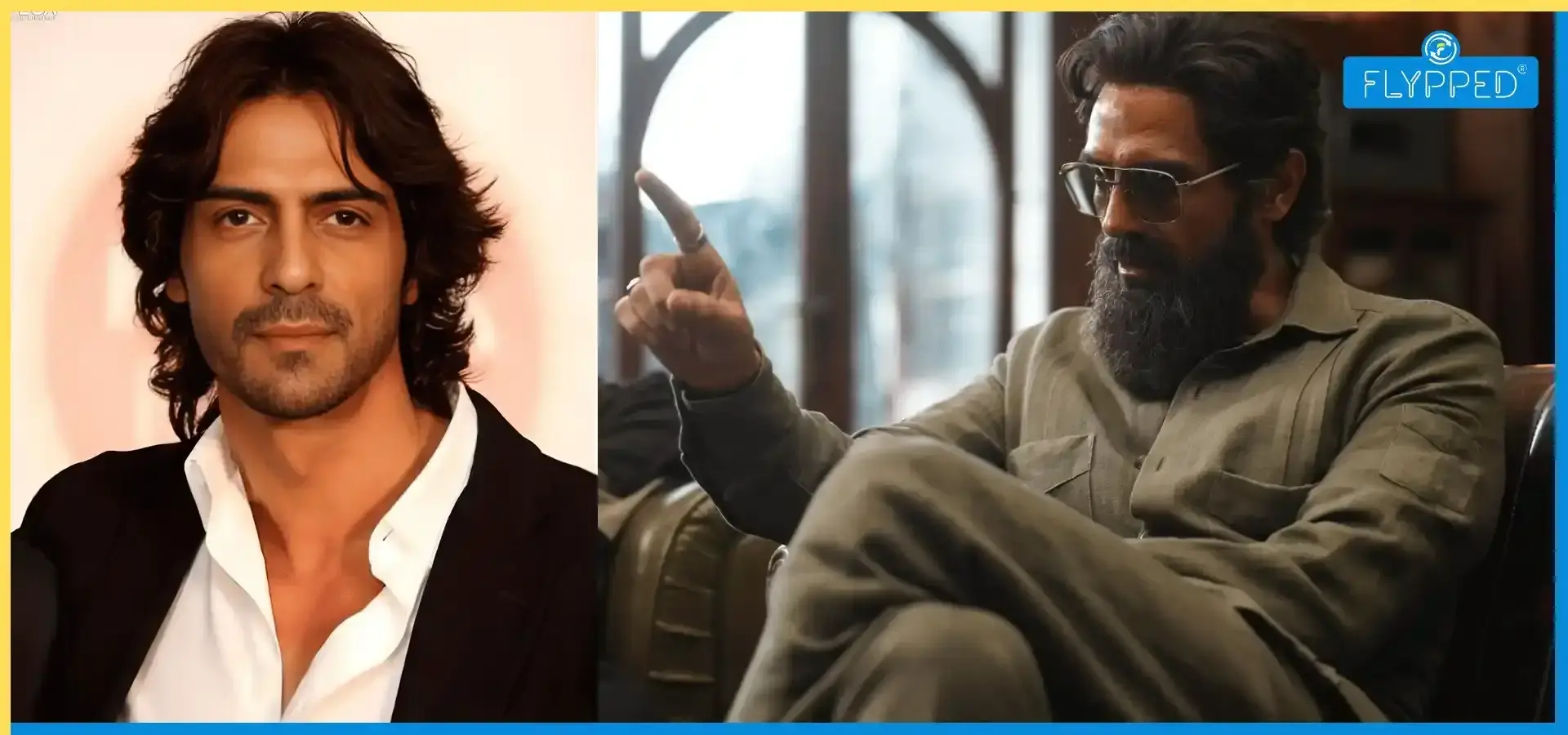 Arjun Rampal Thanks Fans After Dhurandhar Success