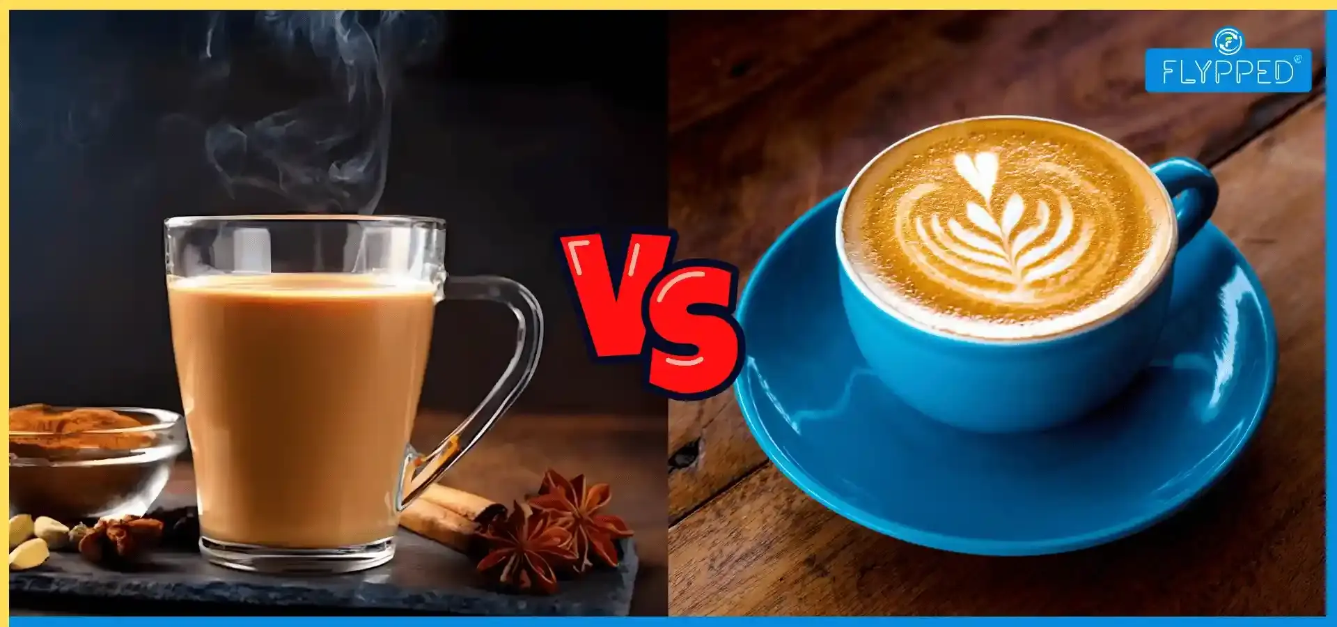 Tea vs Coffee: Which Is Better for Your Lifestyle