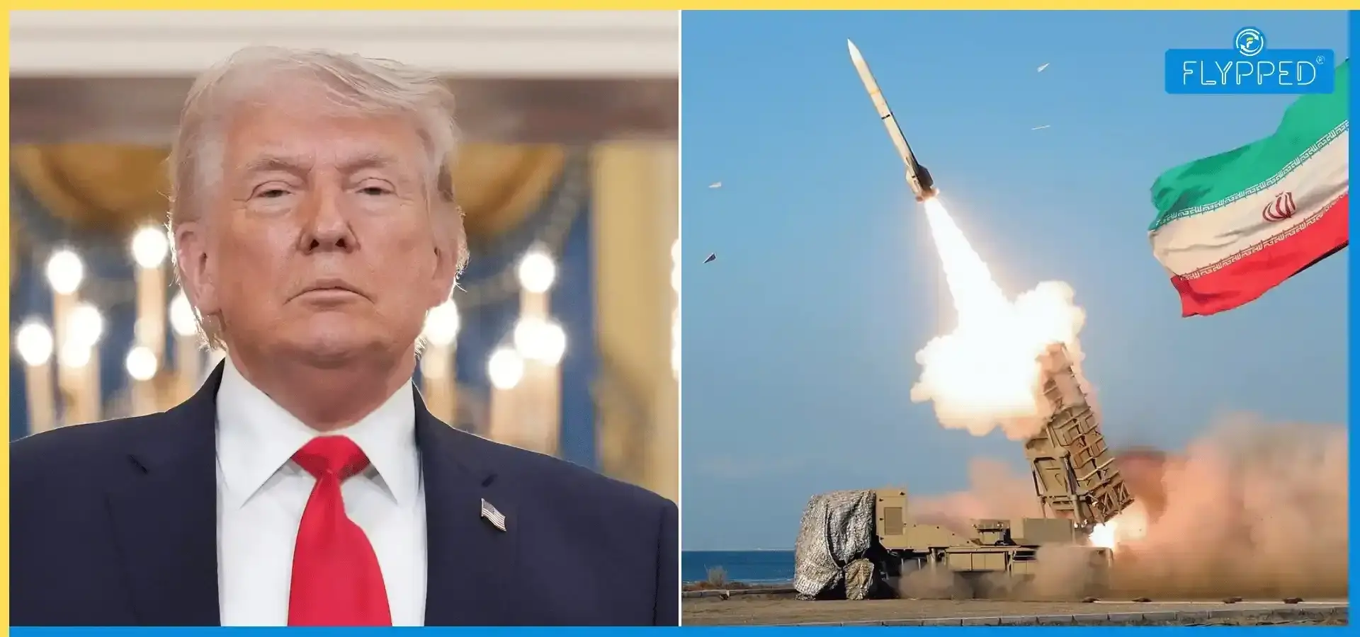 Trump Claims US Close to Completing Iran War Goals