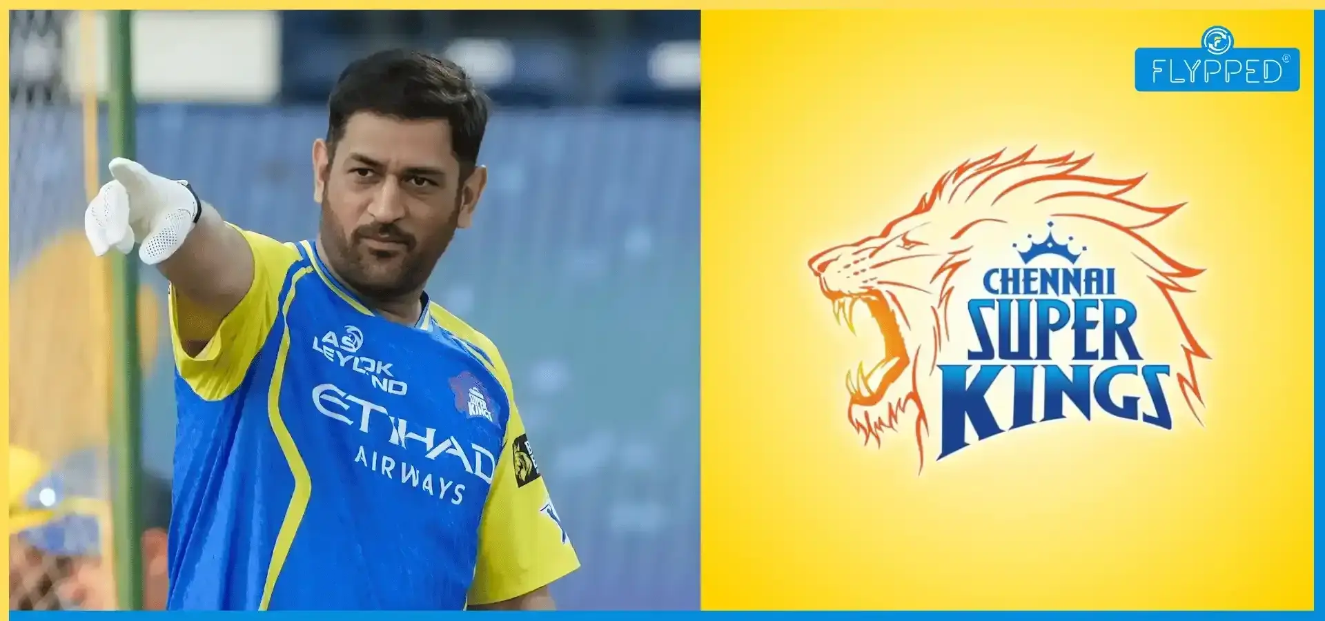 MS Dhoni Comeback: CSK Gets Big Relief in IPL 2026