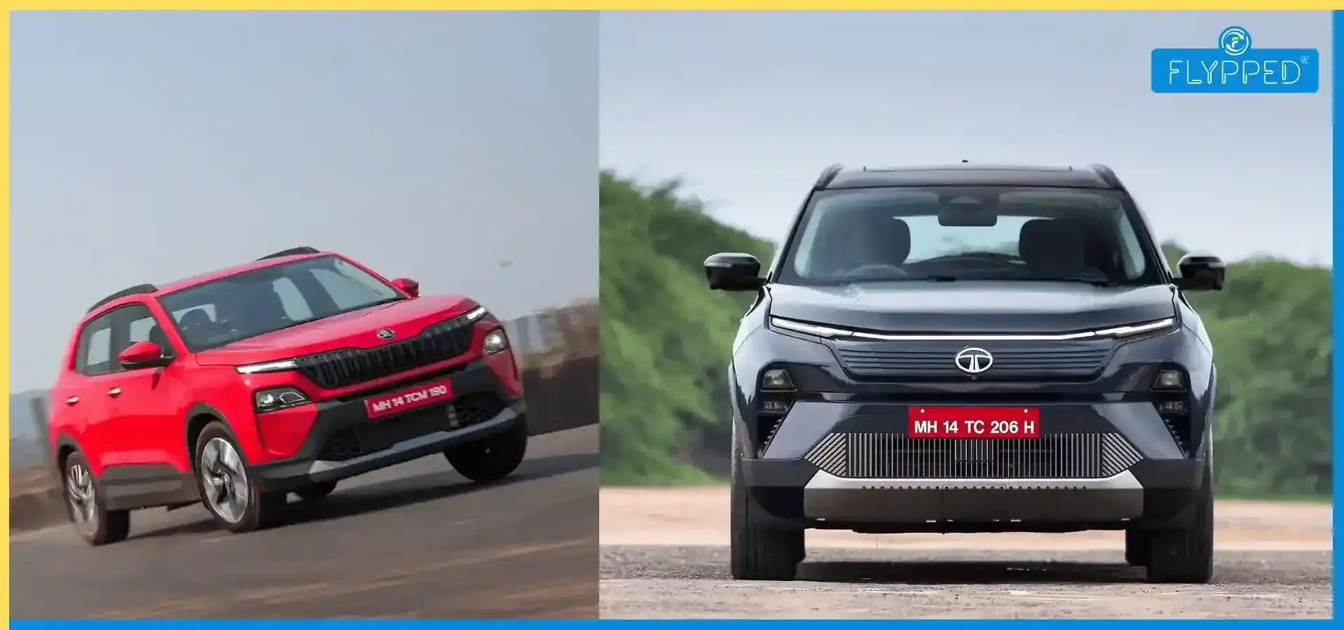 Safest Car in India: Top 7 Cars with Advanced Safety Features