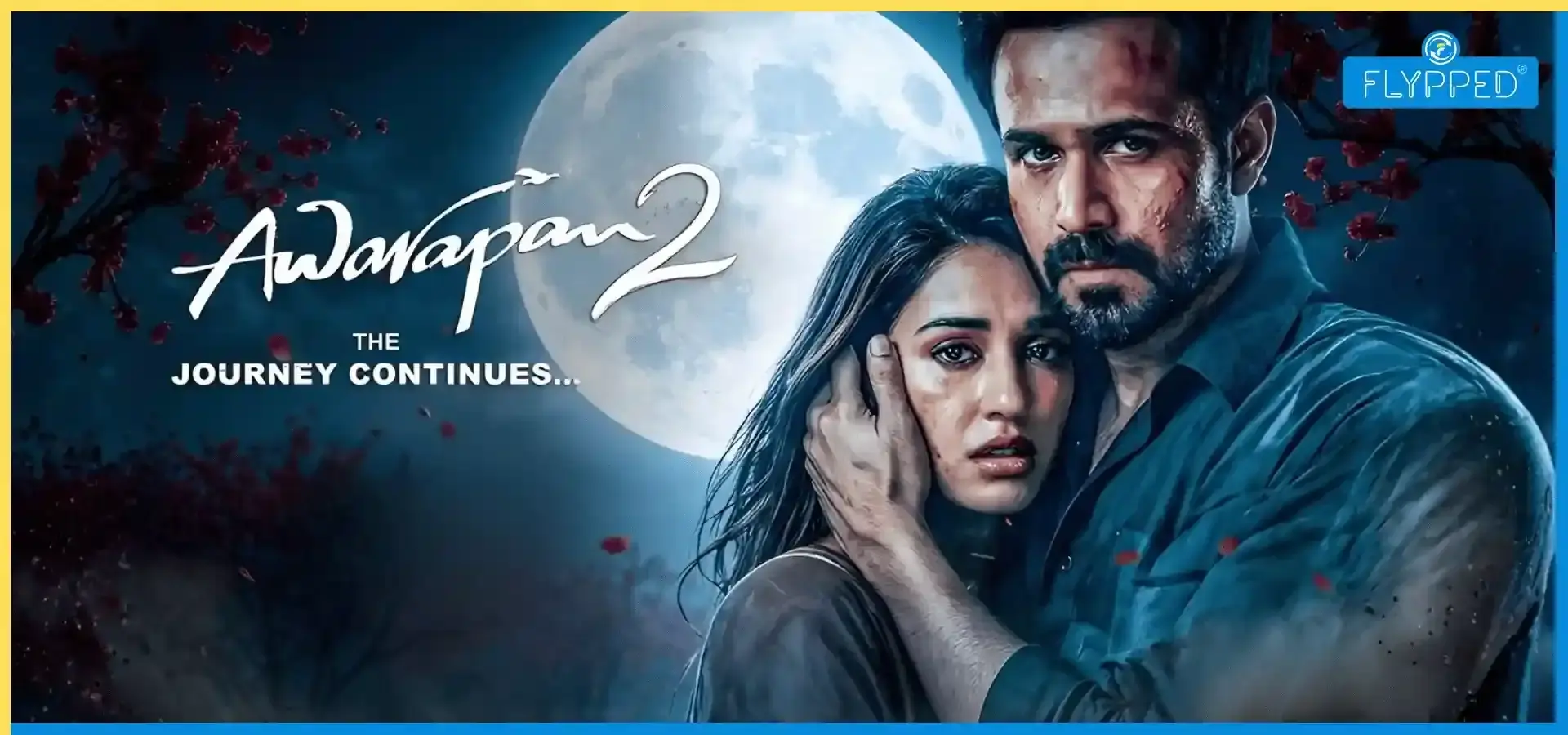 Emraan Hashmi Awarapan 2 New Movie: Release & Trailer