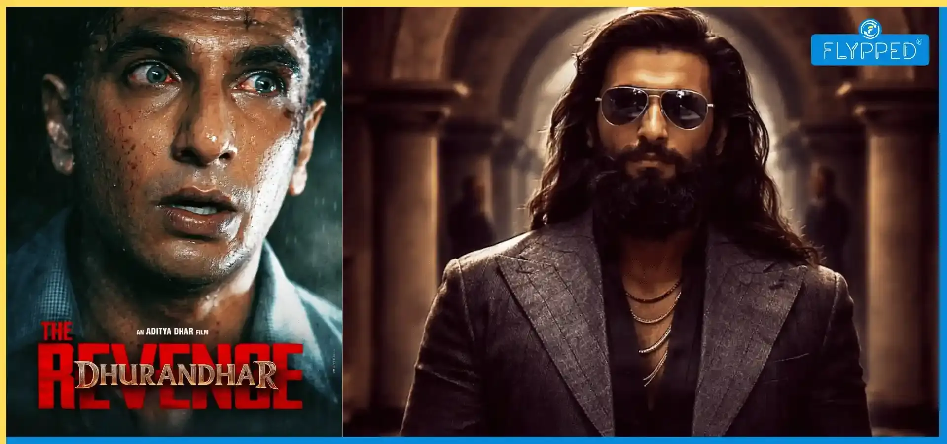 Dhurandhar 2 Box Office Collection Day 15 Sees Big Drop