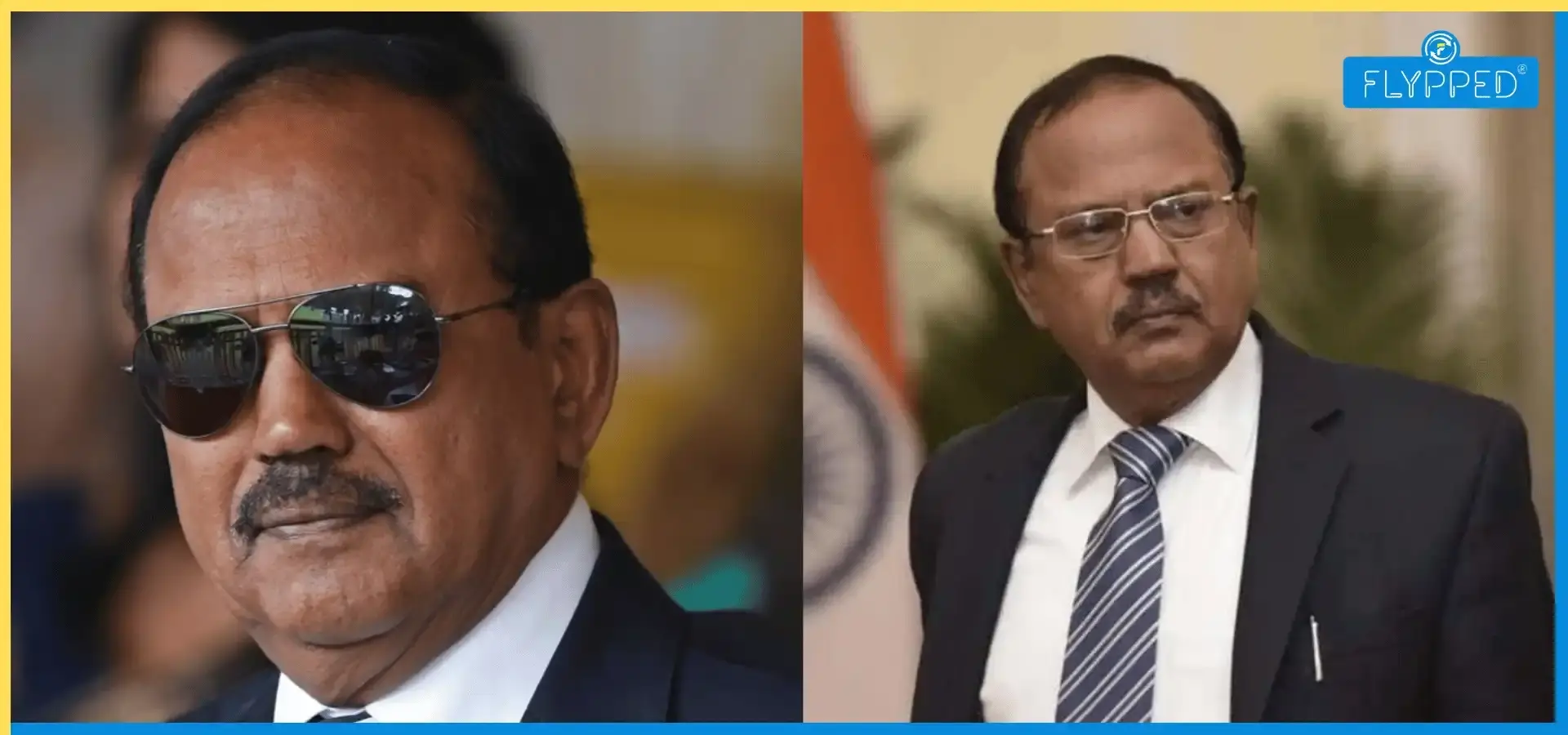 Ajit Doval: India’s Top Strategist in National Security