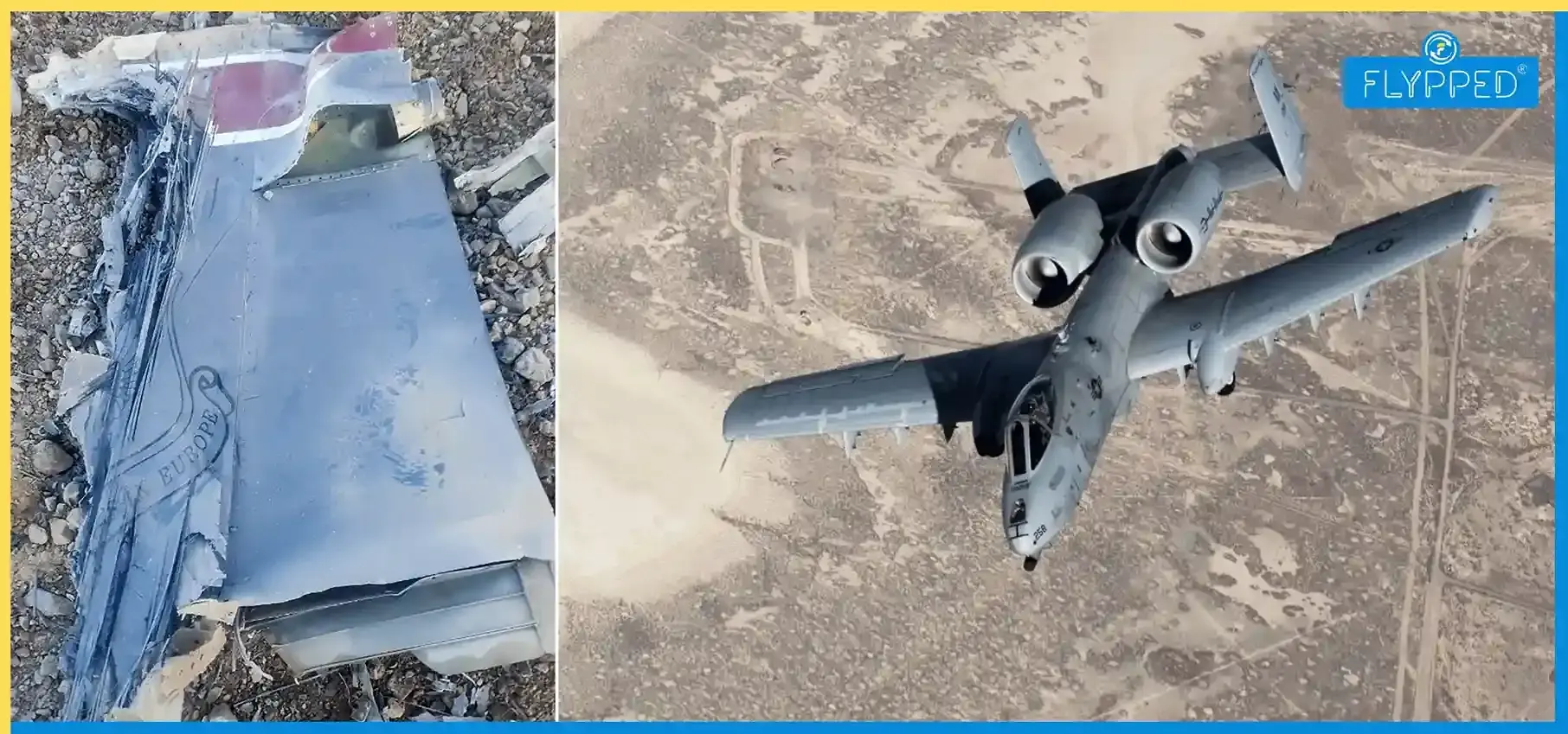 US jet F‑15E shot down by Iran as crew rescue mission falters