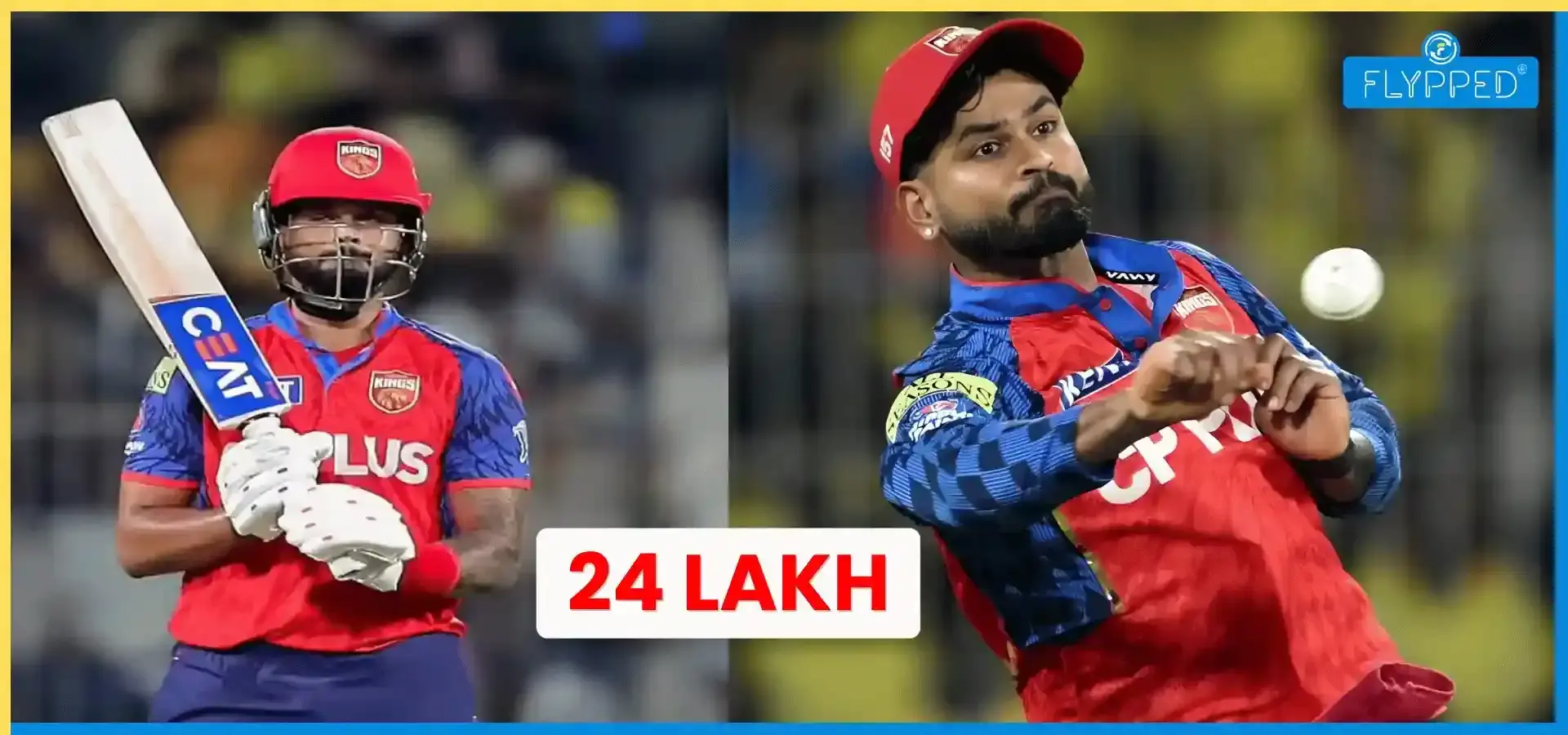 Shreyas Iyer Penalty: ₹24 Lakh Fine After IPL 2026