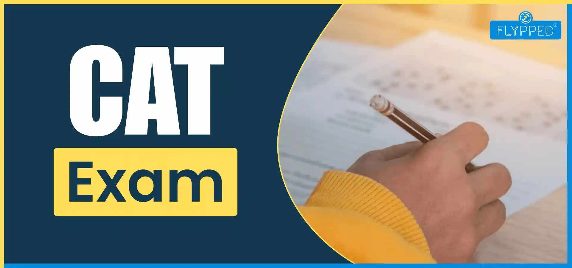 How to Prepare for CAT Exam Strategy for High Score