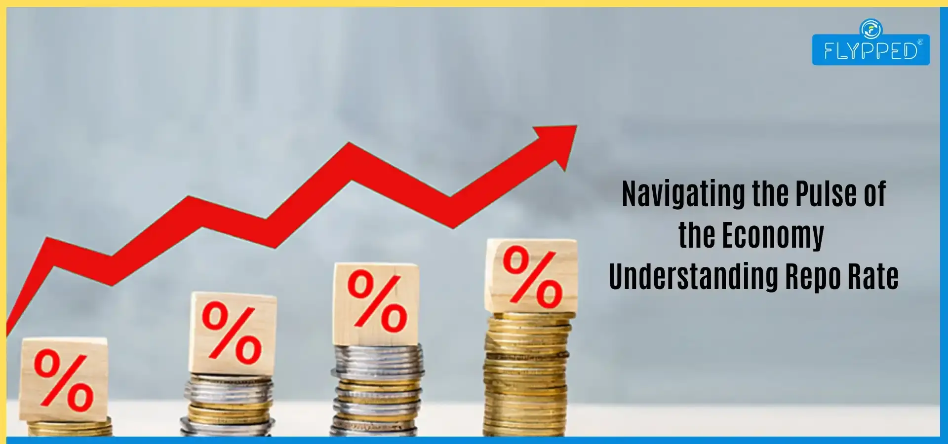 Repo Rate Meaning: How It Impacts Your Loans & Savings