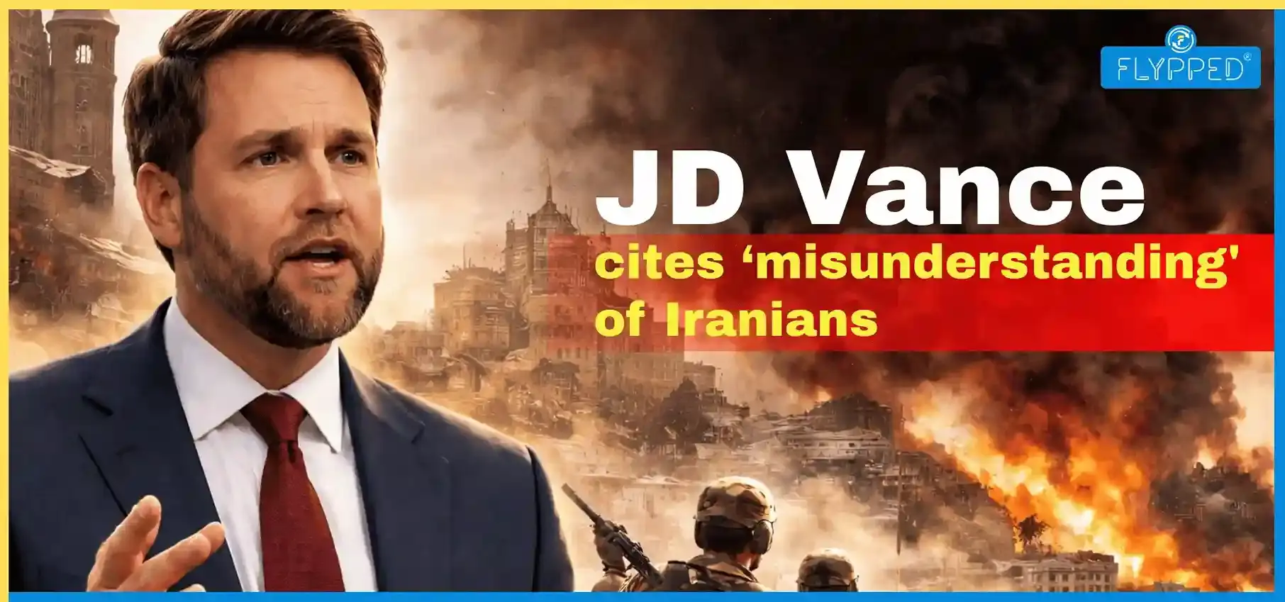 Iran Closes Strait of Hormuz As Israel Attacks Lebanon