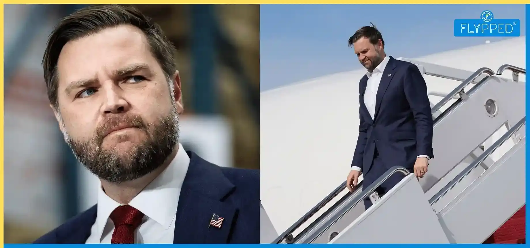 US Iran Peace Talks Fail: JD Vance Shares Real Reason