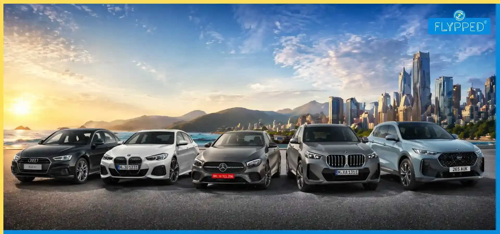 Top 15 Cheapest Luxury Cars in India: Value for Money Picks