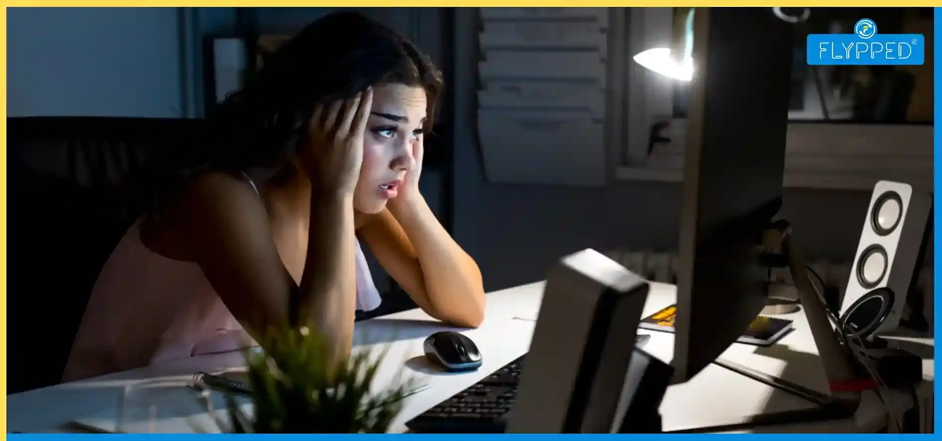 Effects of Too Much Screen Time: Long-Term Health Risks & How to Reduce Them