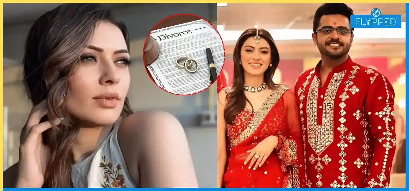 Hansika Motwani on Divorce: Feels 'No Regret'