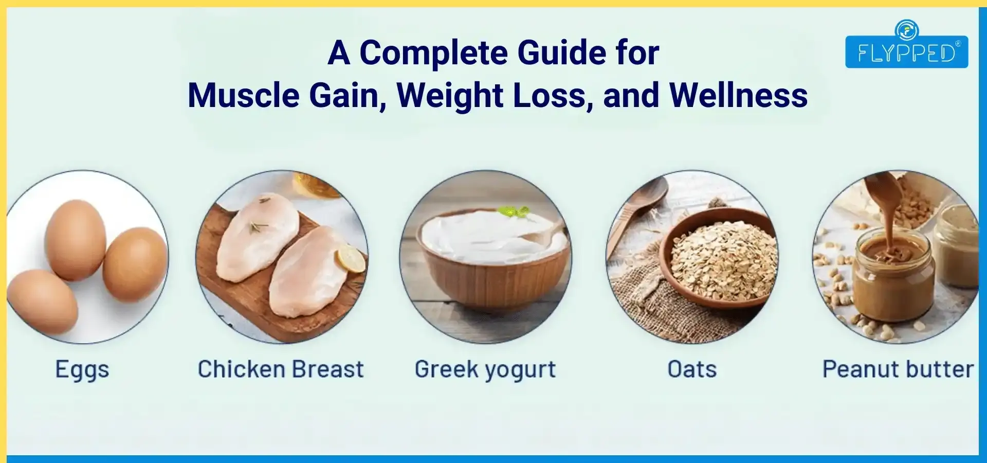 High Protein Diet Chart: A Complete Guide for Muscle Gain, Weight Loss, and Wellness