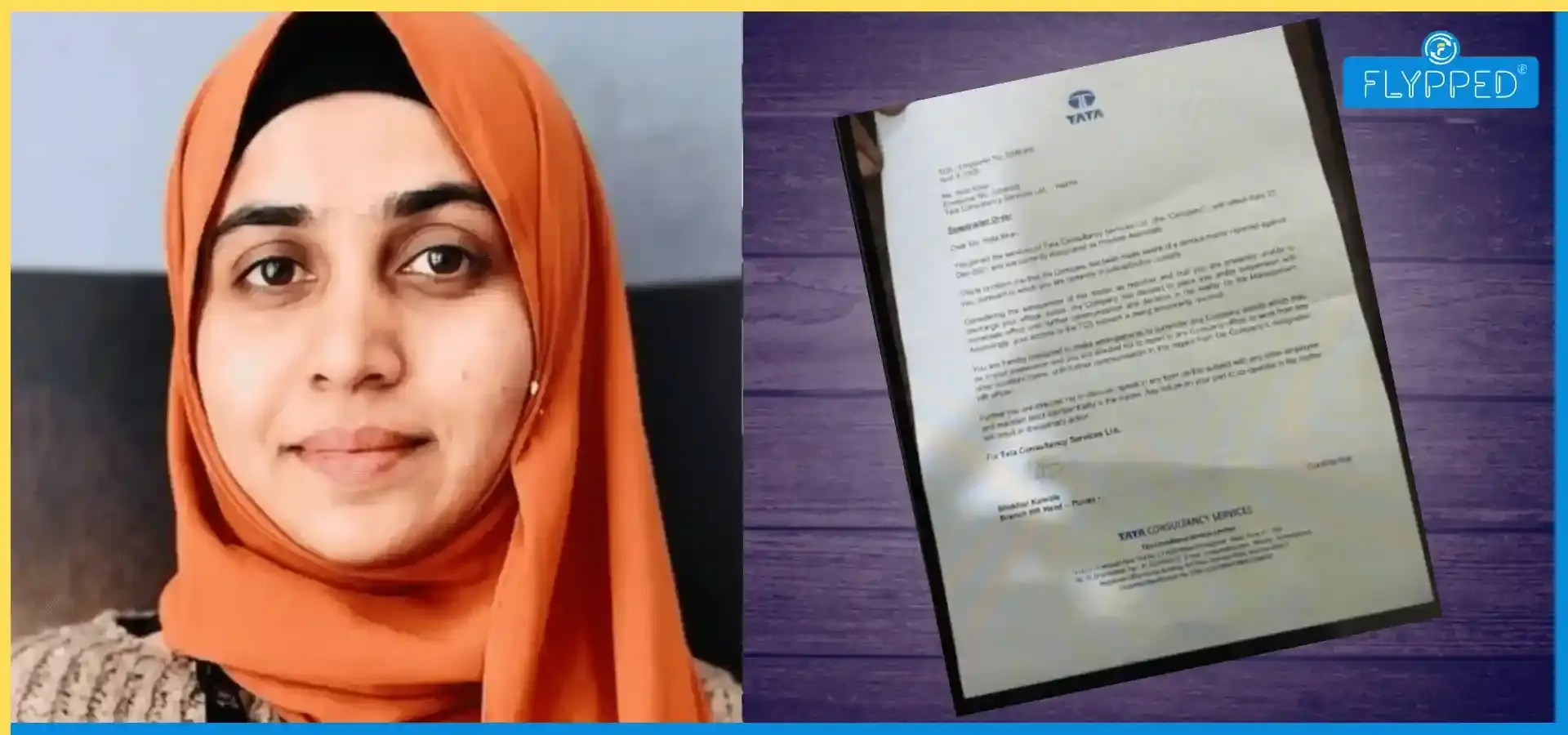 TCS Nashik Case Update: Court Hearing on Nida Khan Bail