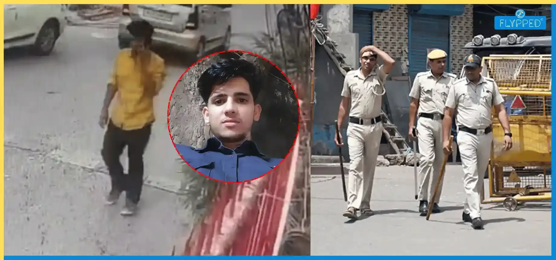 IRS Officer Daughter’s Murder Case: Ex-Help Caught on CCTV