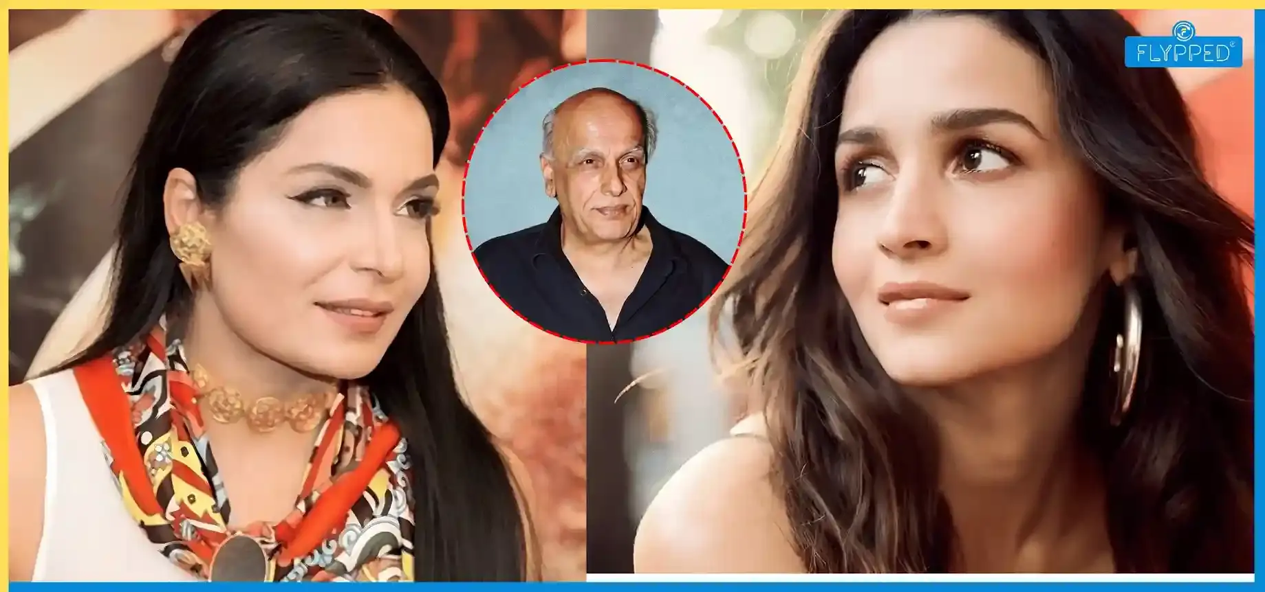 Meera - Mahesh Bhatt Controversy: Pak Actress Refutes Harassment Claims